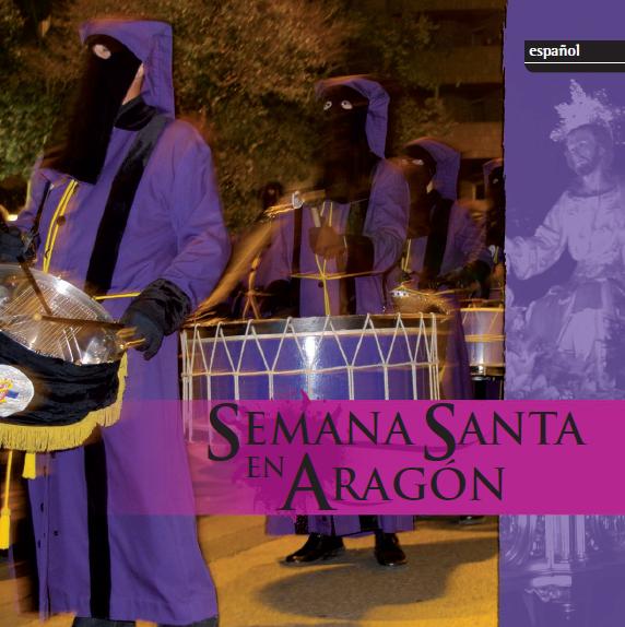 Semana Santa Comunidad Aragón