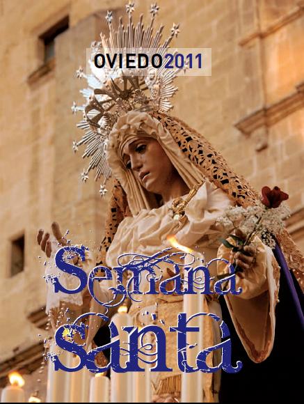 Semana Santa de Oviedo 2011