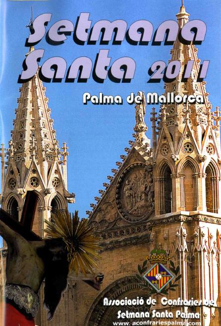 Semana Santa de Palma de Mallorca 2011
