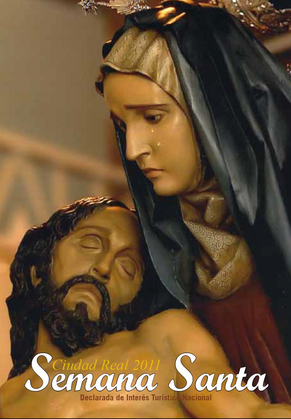 Semana Santa Ciudad Real