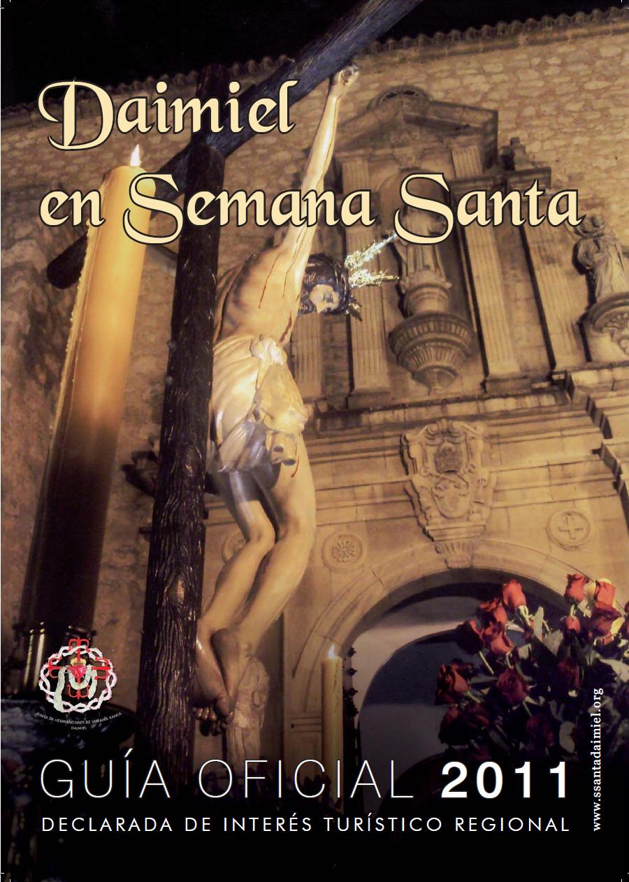 Semana Santa Daimiel 2011
