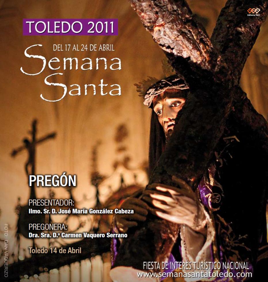 Semana Santa Toledo 2011
