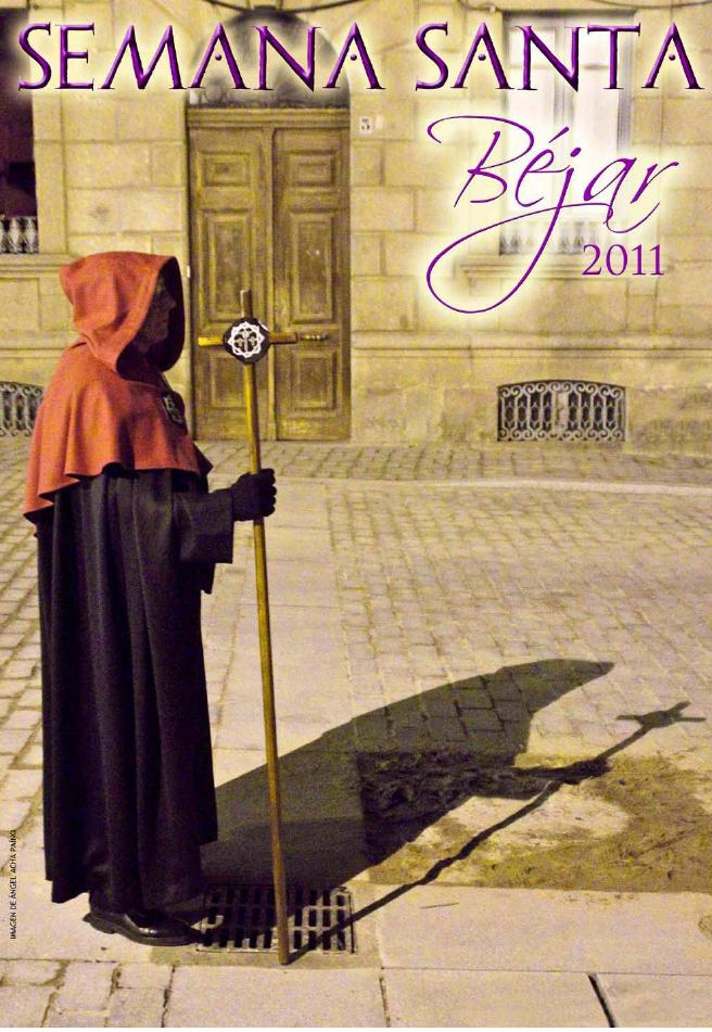 Semana Santa de Bejar 2011