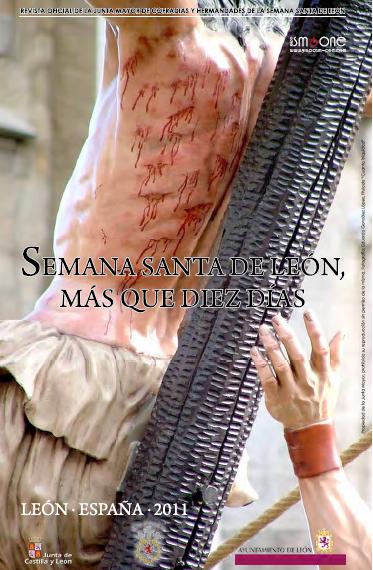 Semana Santa de Leon 2011