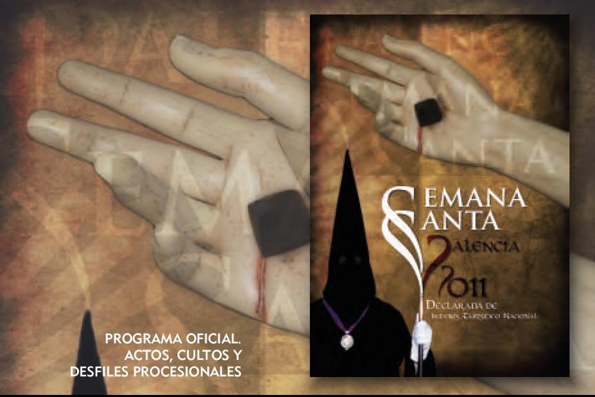 Semana Santa de Palencia