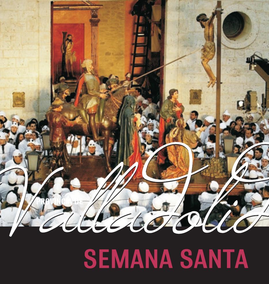 Semana Santa de Valladolid 2011